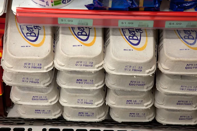 Fastrip proudly sell Nestle, Dreyers, Haagen Dazs, and Ben & Jerry’s ice cream.