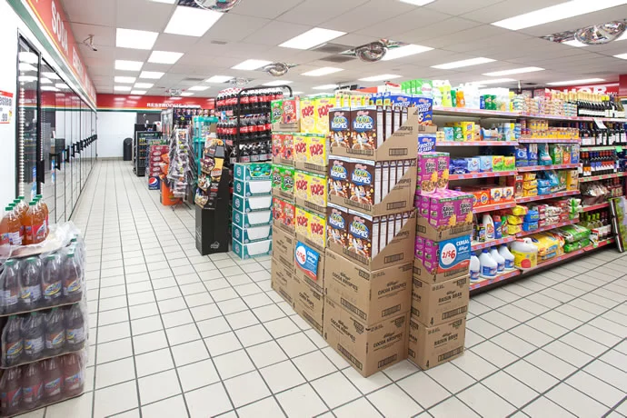 Kellogg’s, General Mills, and Post cereals at everyday low prices!